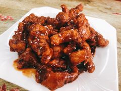 -顾师傅特色炒菜(富民路店)