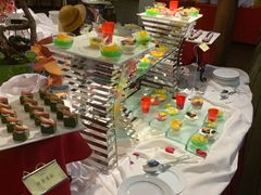 -东方苑自助餐厅(稻香湖景酒店)