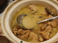 -一楼食业·美食人家