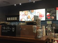 -星巴克(石厦街店)