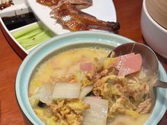 -京味张·北京烤鸭(南山店)
