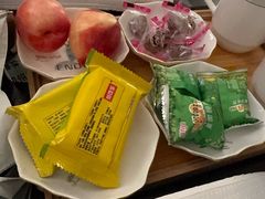 -良子足浴(湖滨店)