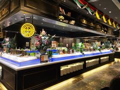 自助取餐区-加餐海鲜自助(宝龙一城店)