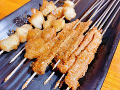 -必点海鲜·鲅鱼水饺(鞍山西道店)