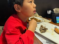 -汉巴味德(北京银座和谐广场店)