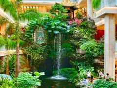 -广州白天鹅宾馆