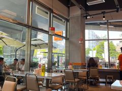 -肥韬茶餐厅(海上世界店)