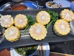 -周师兄大刀腰片火锅(解放碑总店)