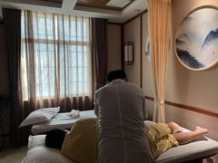 -颐而康按摩(八一桥总店)