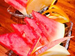 -陆壹捌餐厅(五大道店)