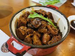 -南小馆(迪士尼小镇店)
