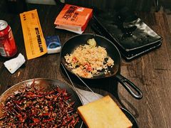 -马海涛牛肉串(领汇广场店)