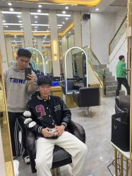 点击看大图 -3M hair美发沙龙