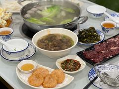 -福合埕牛肉火锅(长平国新店)