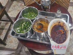 -刘艳黄牛肉(九襄店)