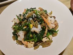 -范家小馆·烤鸭新京菜(金融街店)