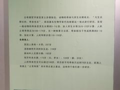 -陕西自然博物馆