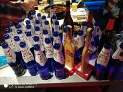 -黄尚皇小龙虾-螃蟹-烧烤工坊(皇后公园店)