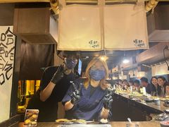 -暖都焼肉·和牛酒場(花都店)