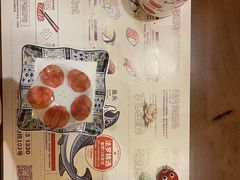 -七町糖果寿司屋(龙洞广工店)