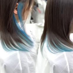 -十六番发型师事务所
