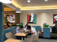 -魏家凉皮(祈年大厦店)