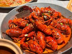 -巴厘龙虾·榜首油焖大虾(音乐学院·沿江酒馆店)