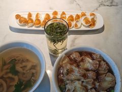 -花园茶楼(兴城西路店)