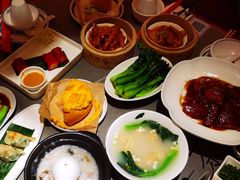 -喜家港式茶餐厅(三亚湾一丰禾生活广场店)