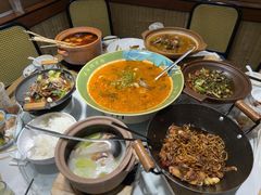-光海·乡记酸菜鱼·始于1996(花园路店)