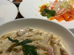 -安妮意大利餐厅(国贸店)