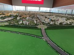 -天津市规划展览馆