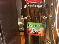 -生火火·地摊小炉子烧烤(龙湖北城金冠店)