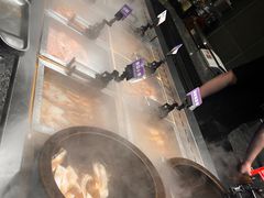 -星伦多 自助料理(圆融店)