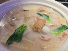 -老淮安·淮安菜(涟水店)