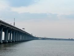 -宝安西湾红树林湿地公园