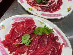 鲜匙柄-燃计沙茶皇·香港沙茶火锅(人广旗舰店)