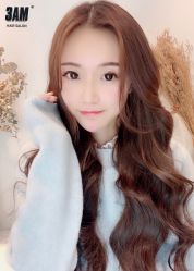 -3AM HAIR SALON染发接发