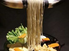 -许府牛火锅(信义坊总店)