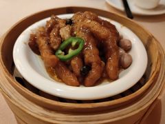 凤爪-水乡人家酒楼(坦洲店)