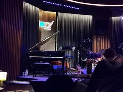 -林肯爵士乐上海中心 Jazz at Lincoln Center Shanghai