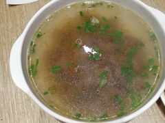 血汤-泰煌鸡·上海白斩鸡·鸡汤面(鹤庆店)