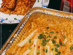 -碎怂烤肉(钟楼柳巷店)