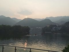 -海兰云天度假区温泉