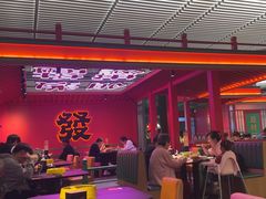 -多嘴超级肉蟹煲(中街恒隆故宫店)