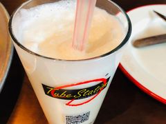 -Tubestation站点比萨(高新万达ONE店)