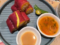 -点都德(A8店)