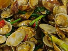 -景好海鲜餐厅(大鹏必选旅游店)