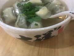 -吉祥馄饨(乐桥地铁站店)