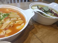 -鱼你在一起(南开天佑城店)